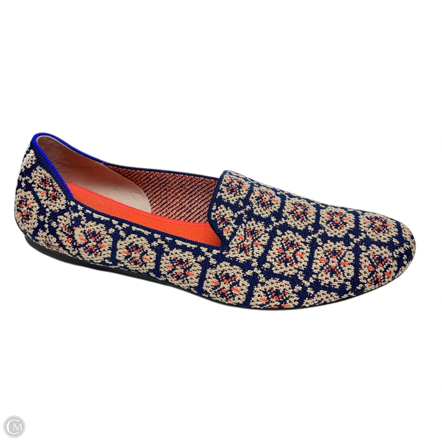 Shoes Flats By Rothys In Multi-colored, Size: 10.5