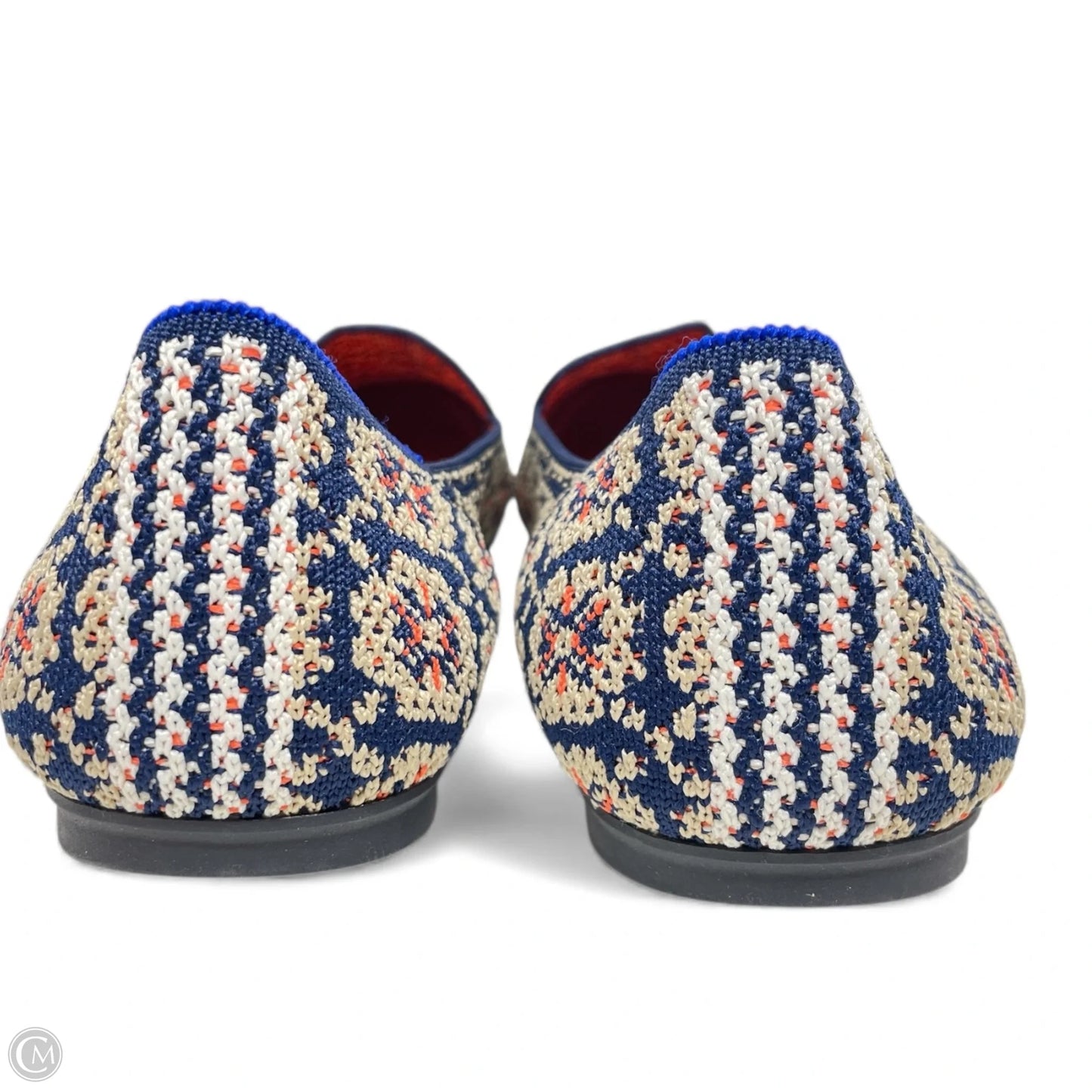 Shoes Flats By Rothys In Multi-colored, Size: 10.5