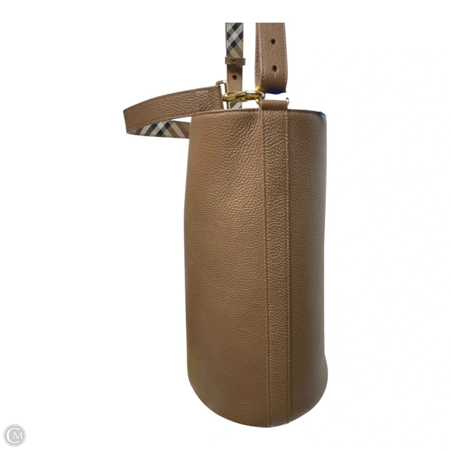 Handbag Luxury Designer By Burberry, Size: Large