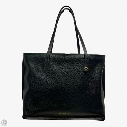 Laptop Bag Leather By bandolier - , Size: Large