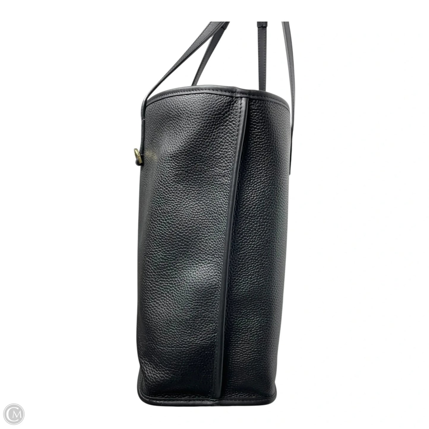 Laptop Bag Leather By bandolier - , Size: Large