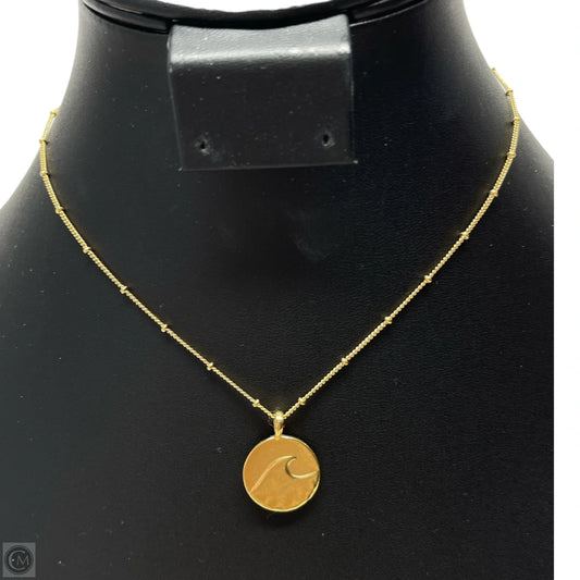 Necklace Pendant By Cmc