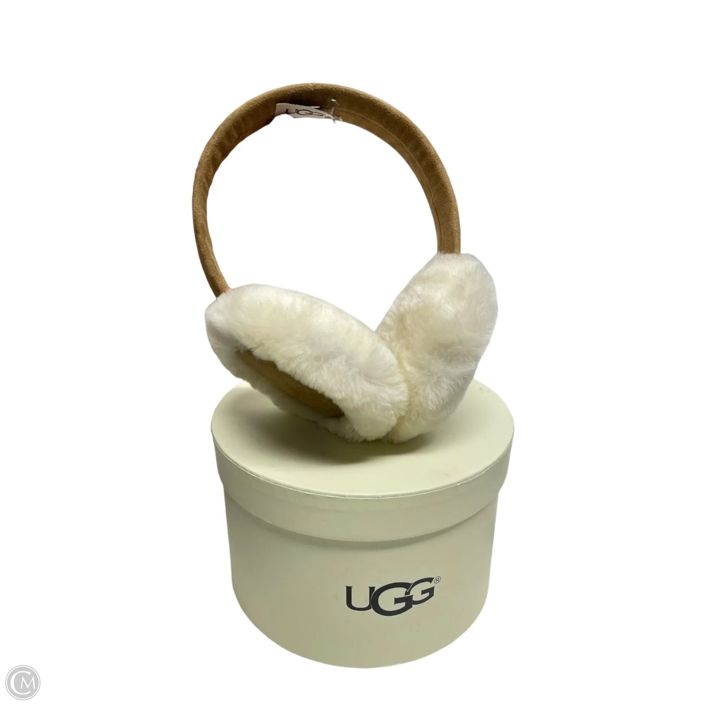 Earmuffs Designer By Ugg