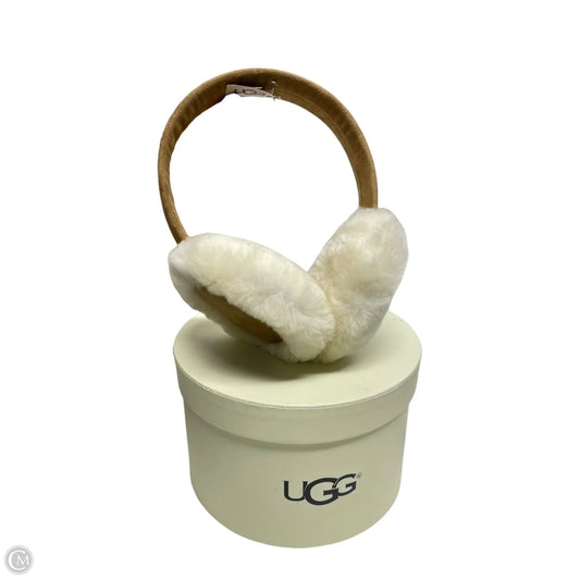 Earmuffs Designer By Ugg