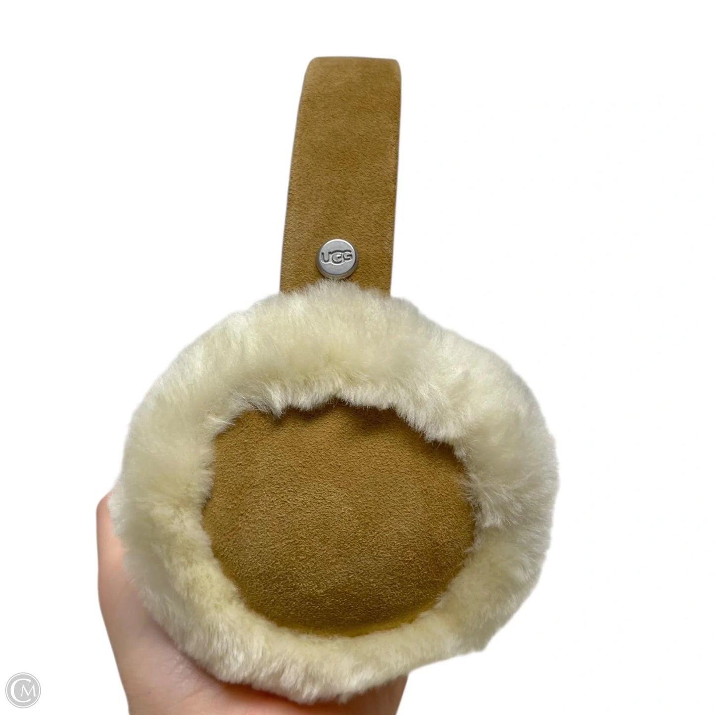 Earmuffs Designer By Ugg