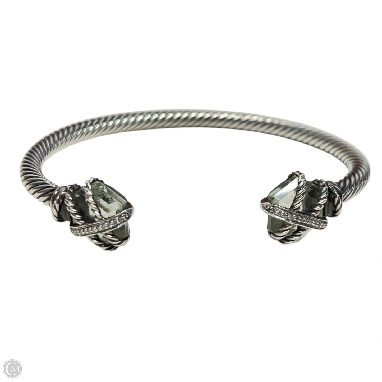 Bracelet Luxury Designer By David Yurman