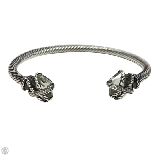 Bracelet Luxury Designer By David Yurman