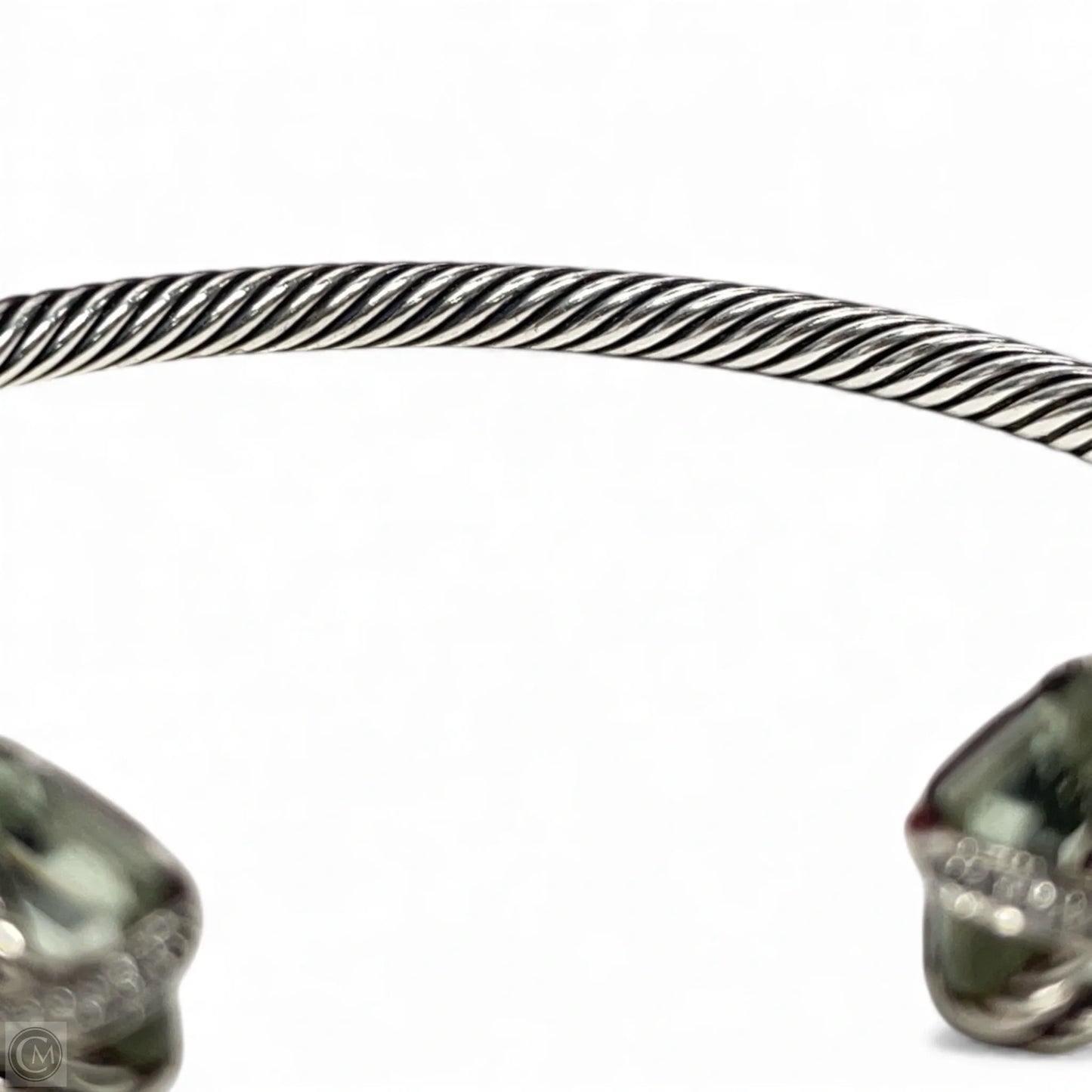 Bracelet Luxury Designer By David Yurman