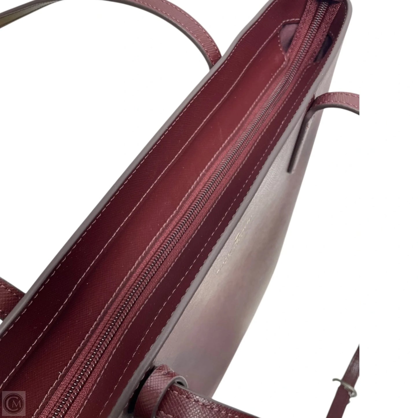 Tote Designer By Kate Spade, Size: Medium