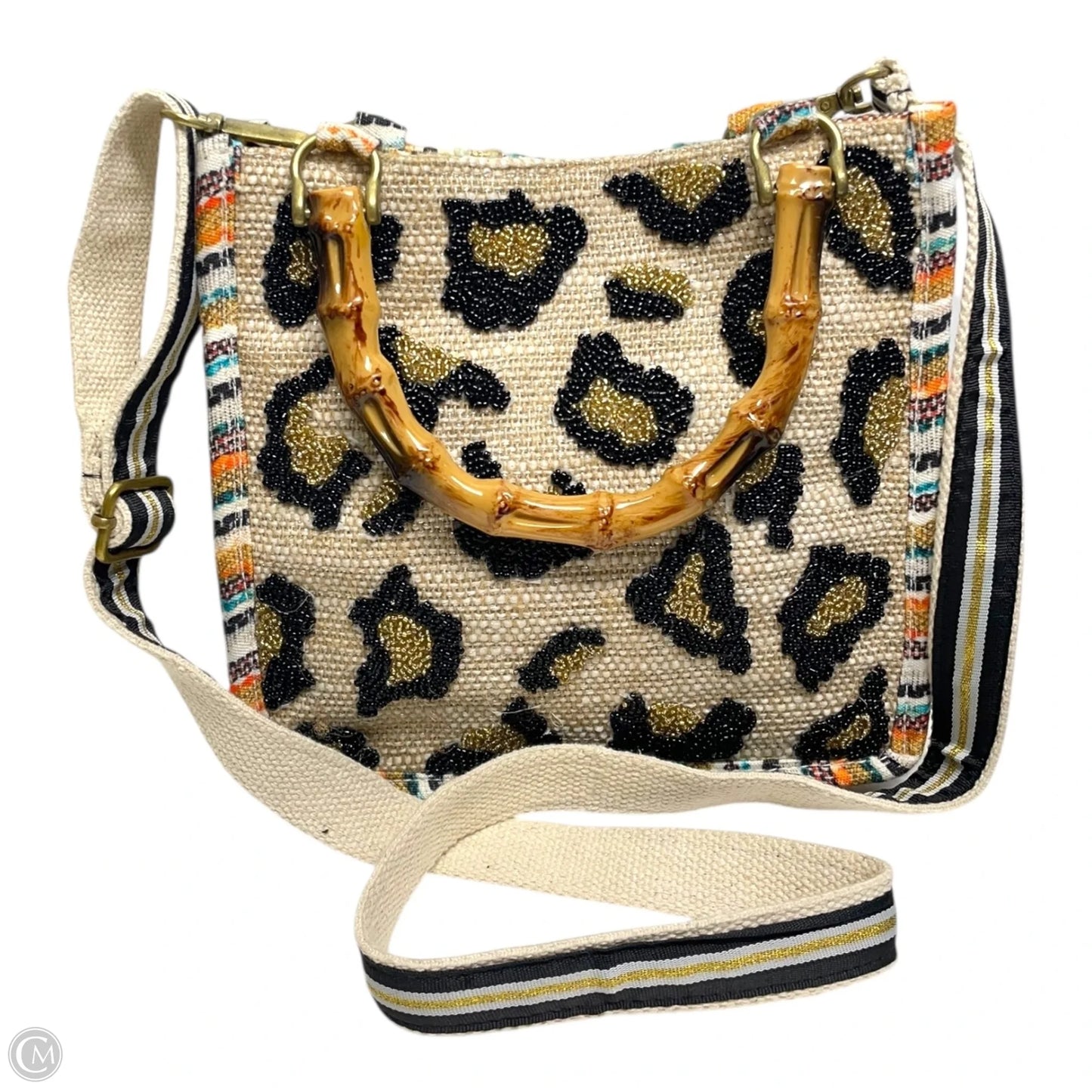 Crossbody By AMERICA AND BEYOND, Size: Small