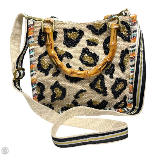 Crossbody By AMERICA AND BEYOND, Size: Small