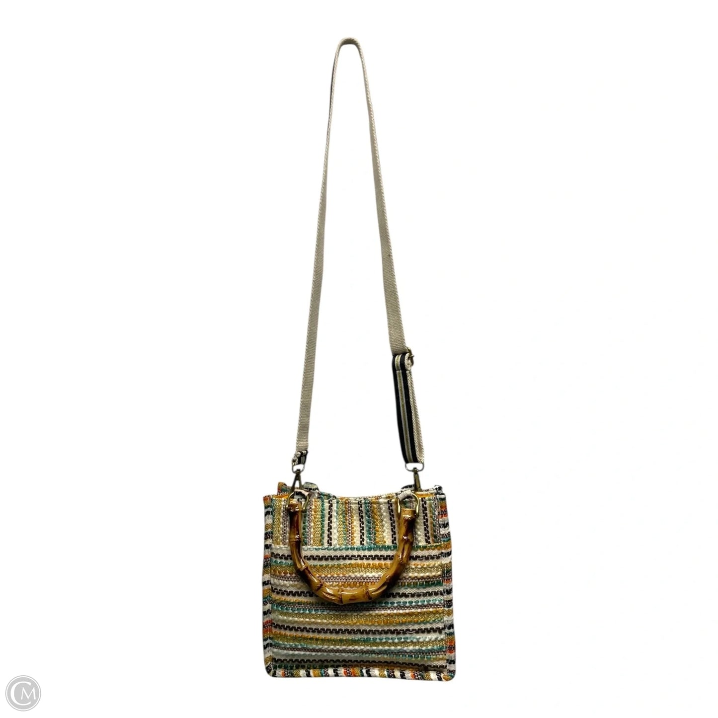 Crossbody By AMERICA AND BEYOND, Size: Small