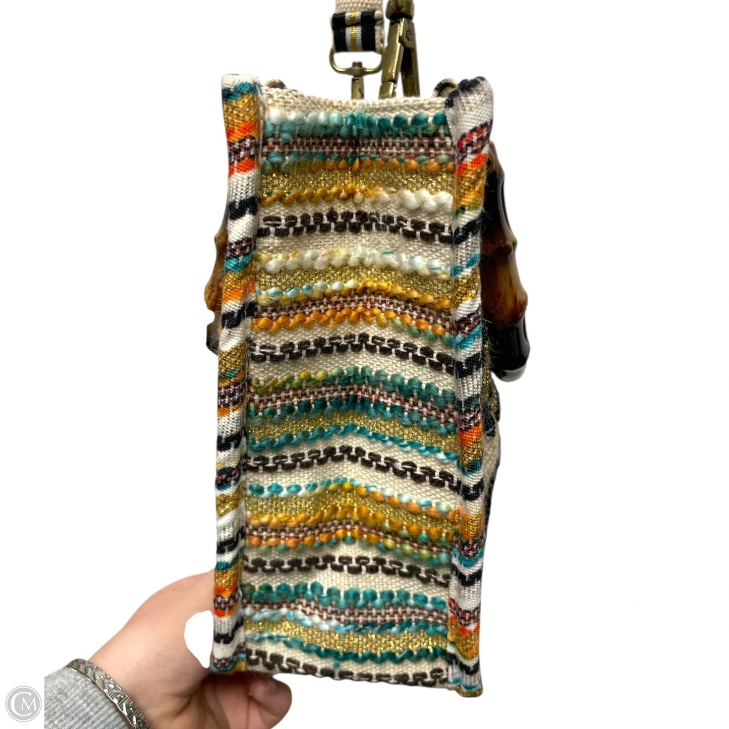 Crossbody By AMERICA AND BEYOND, Size: Small