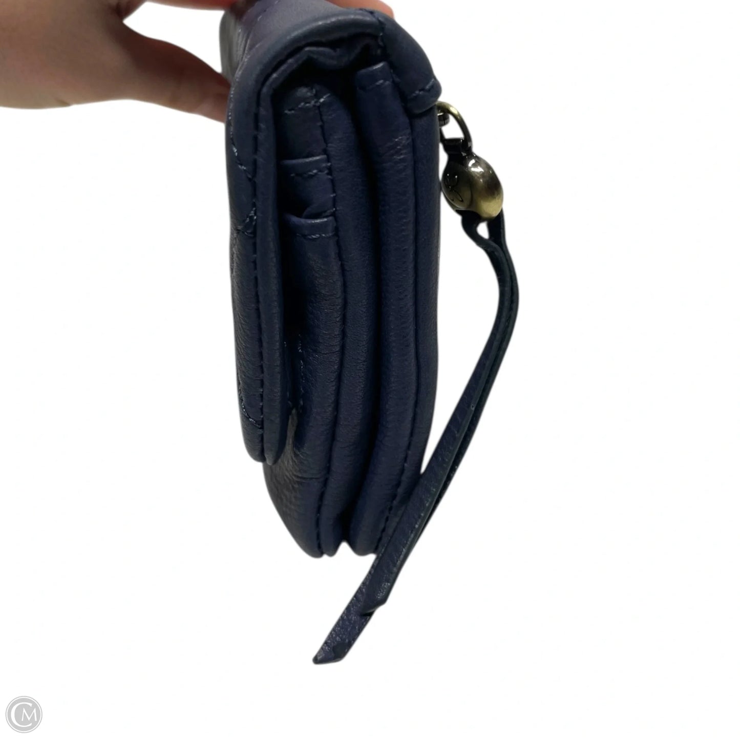 Wallet By Hobo Intl, Size: Medium