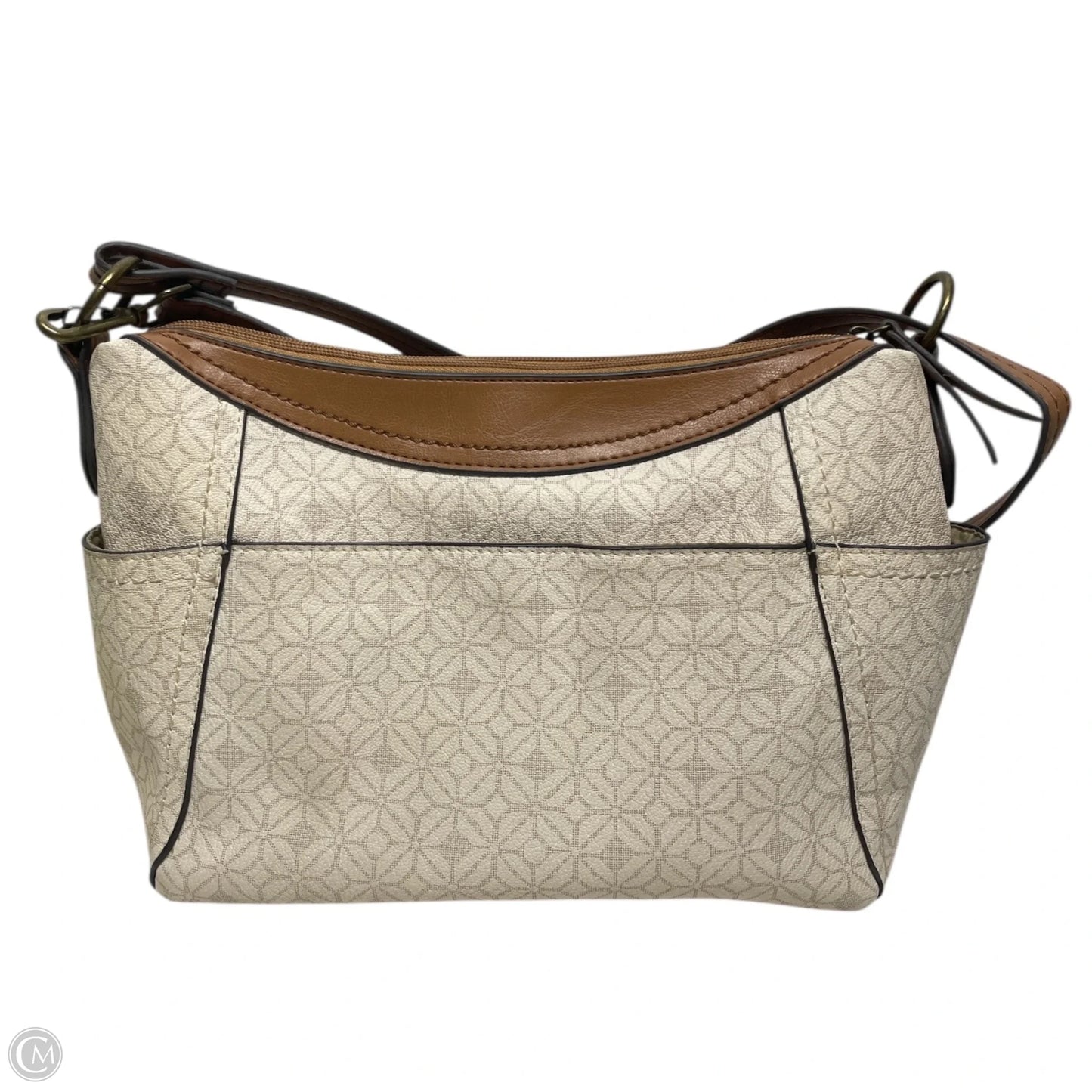 Handbag By Rosetti, Size: Medium