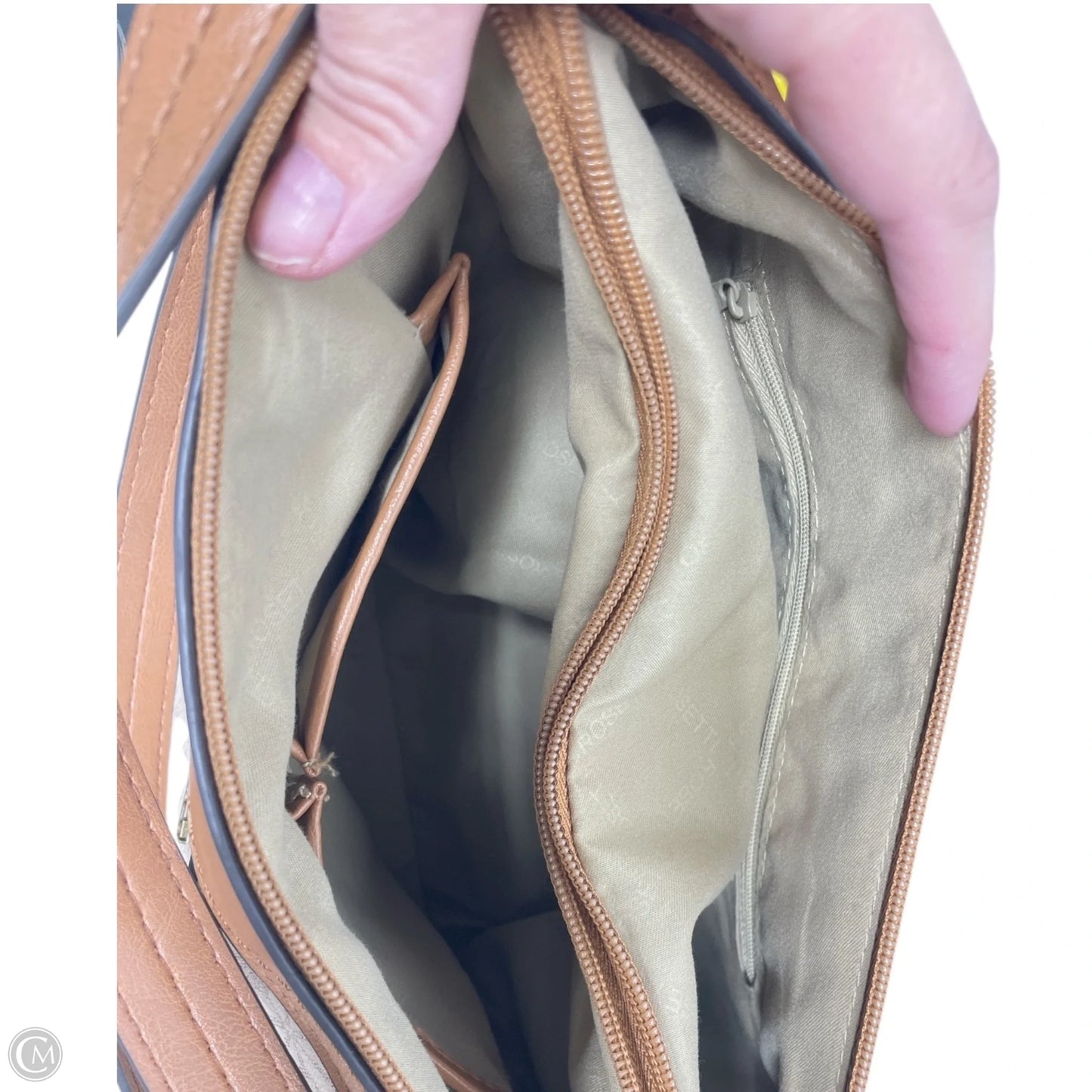 Handbag By Rosetti, Size: Medium