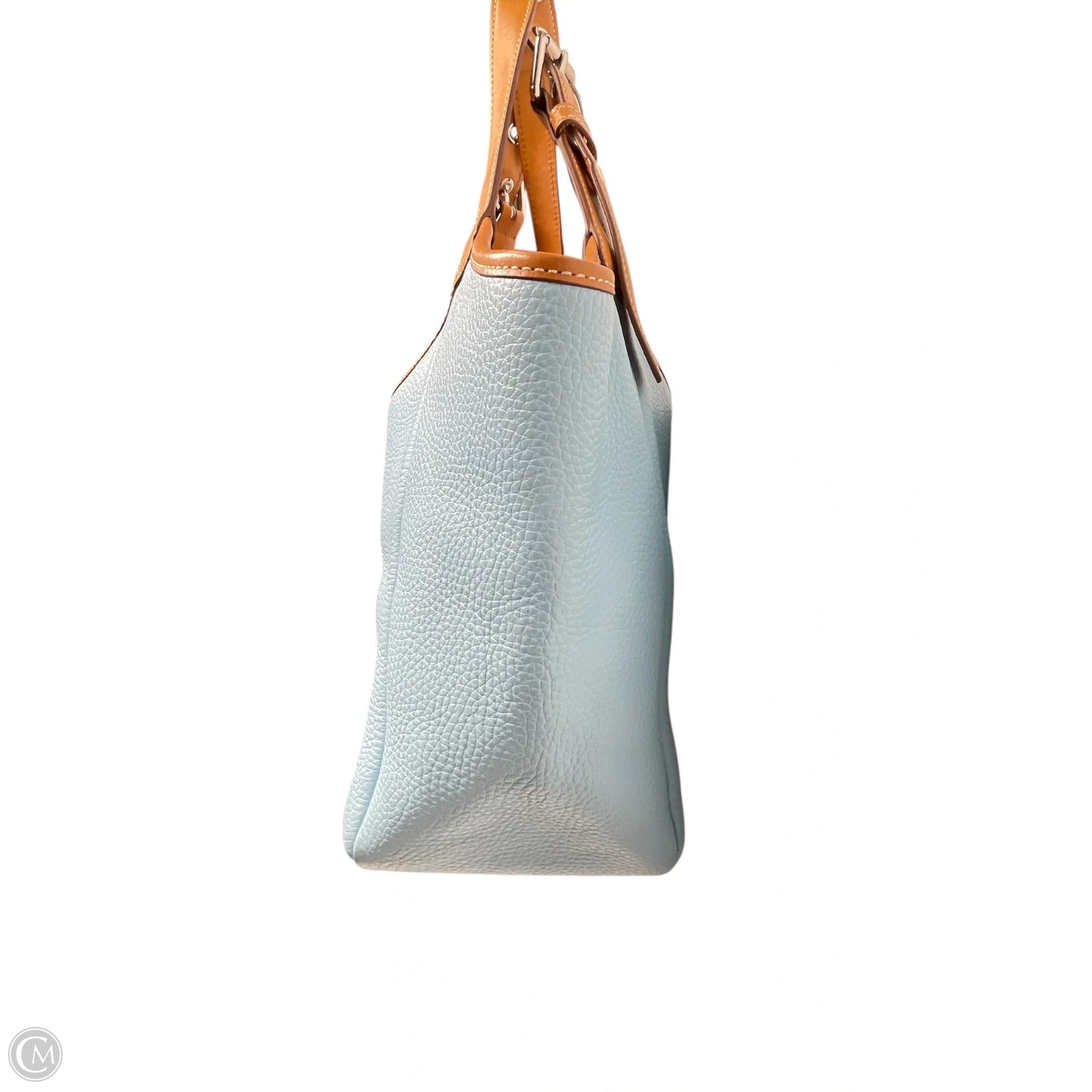 Handbag Designer By Dooney And Bourke, Size: Large