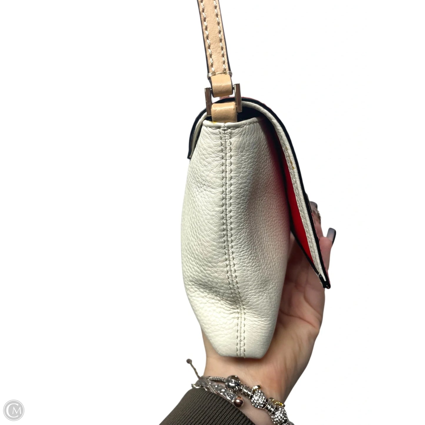 Crossbody Designer By Kate Spade, Size: Medium