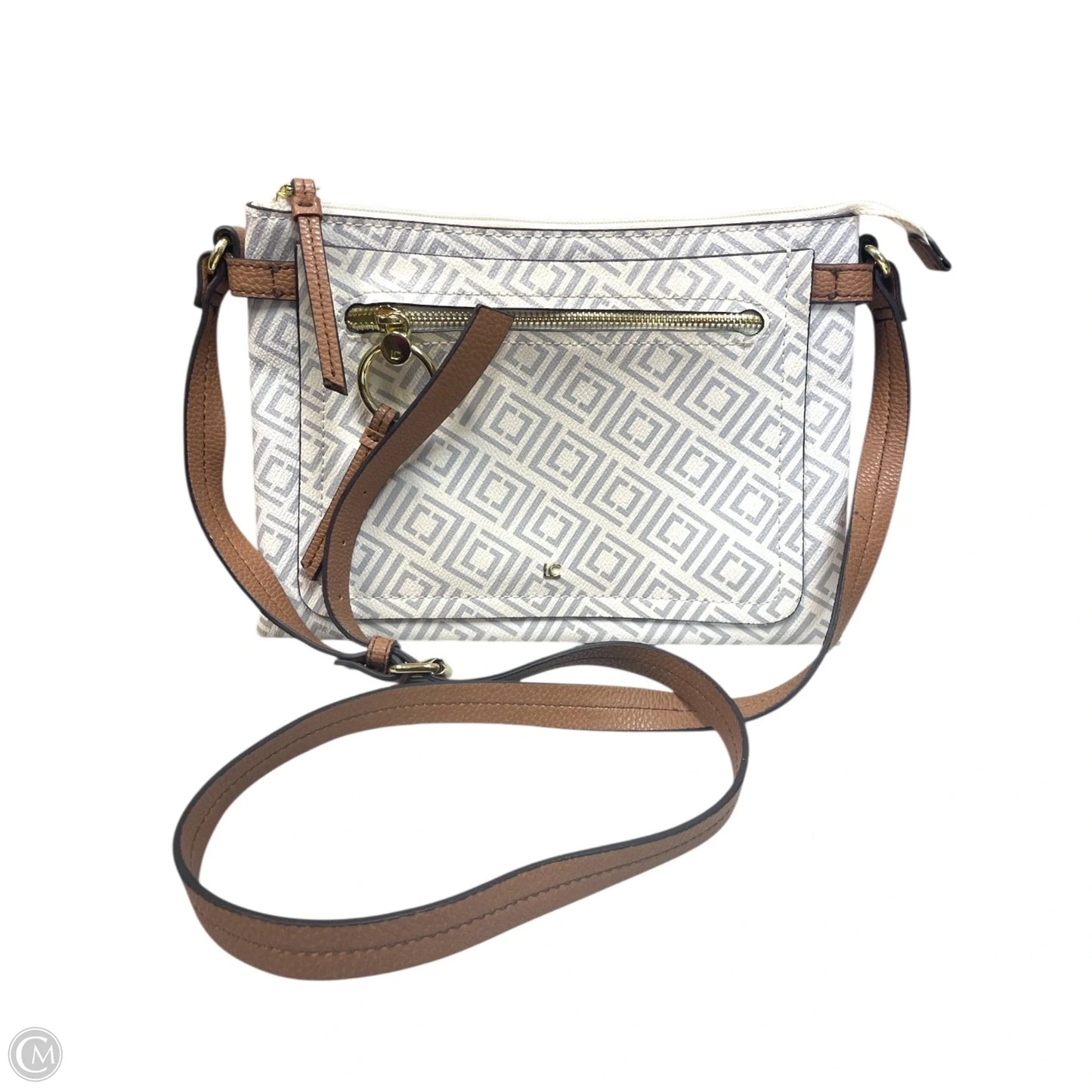 Crossbody By Lc Lauren Conrad, Size: Medium