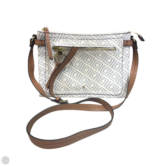 Crossbody By Lc Lauren Conrad, Size: Medium