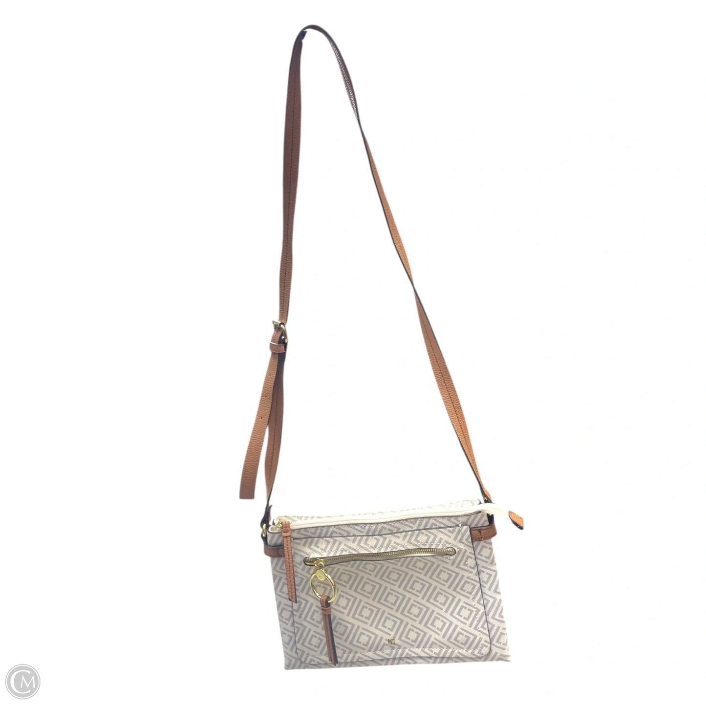 Crossbody By Lc Lauren Conrad, Size: Medium