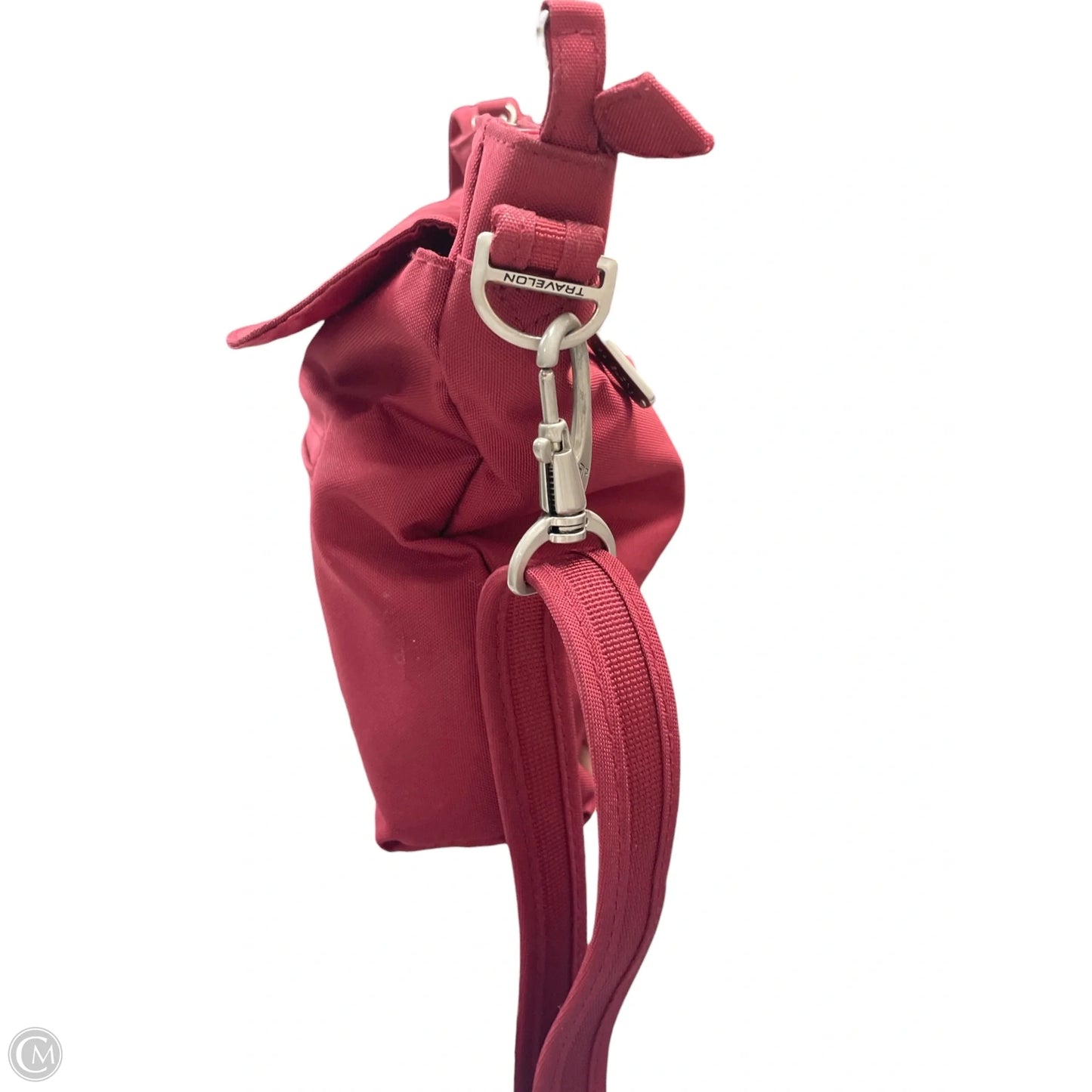 Crossbody By Travelon, Size: Medium