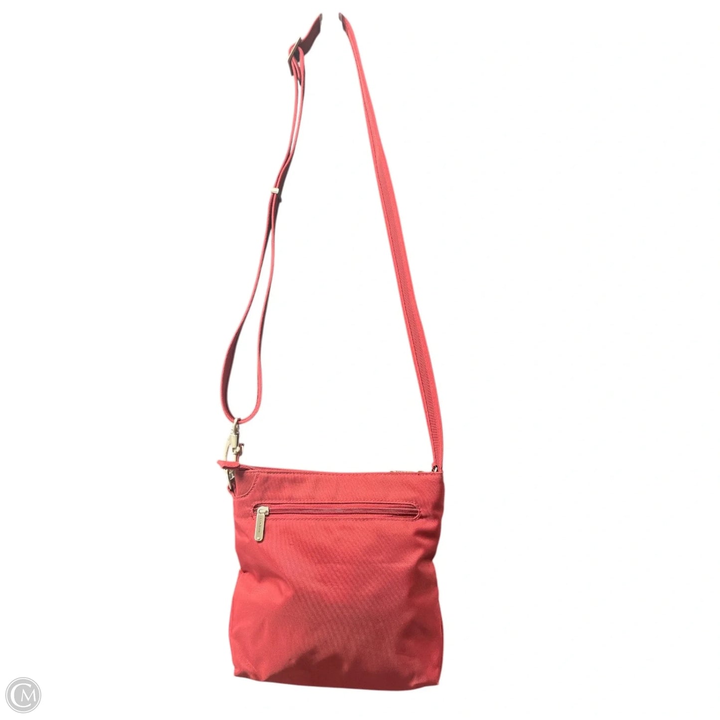 Crossbody By Travelon, Size: Medium