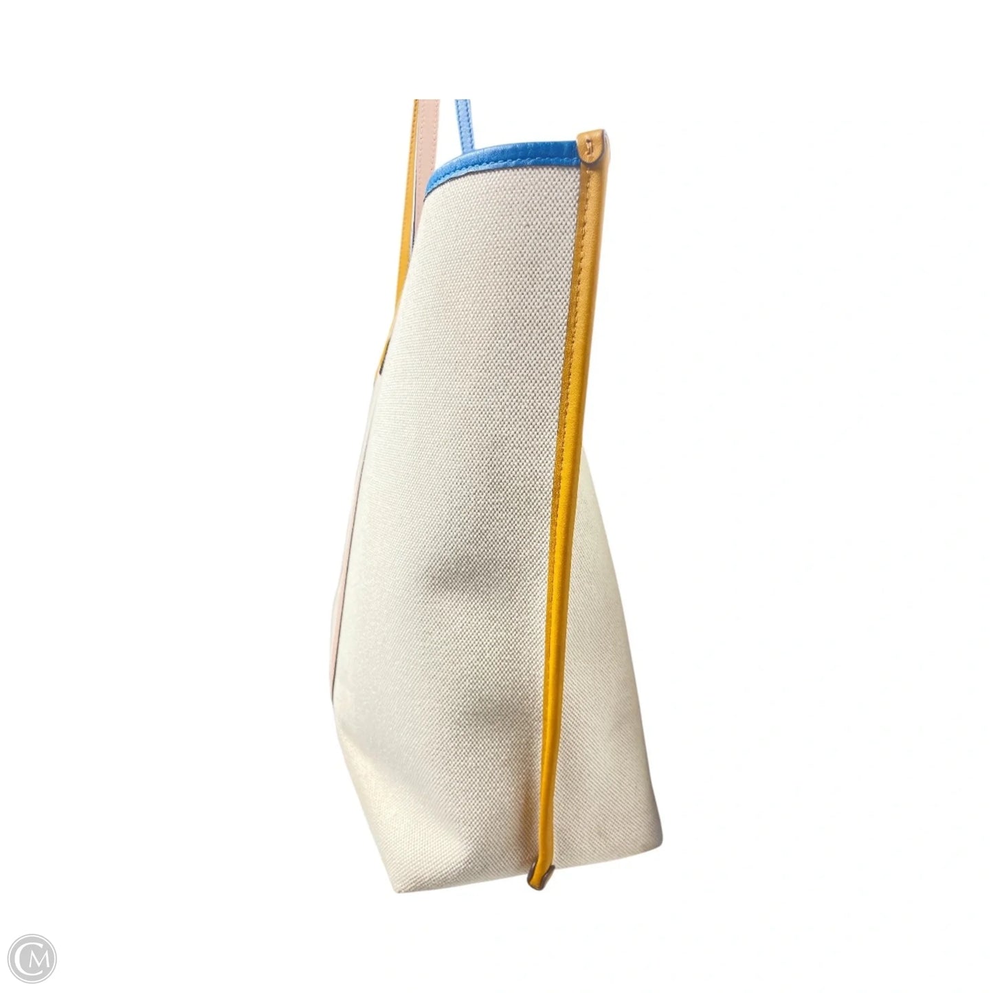 Tote Designer By Tory Burch, Size: Large