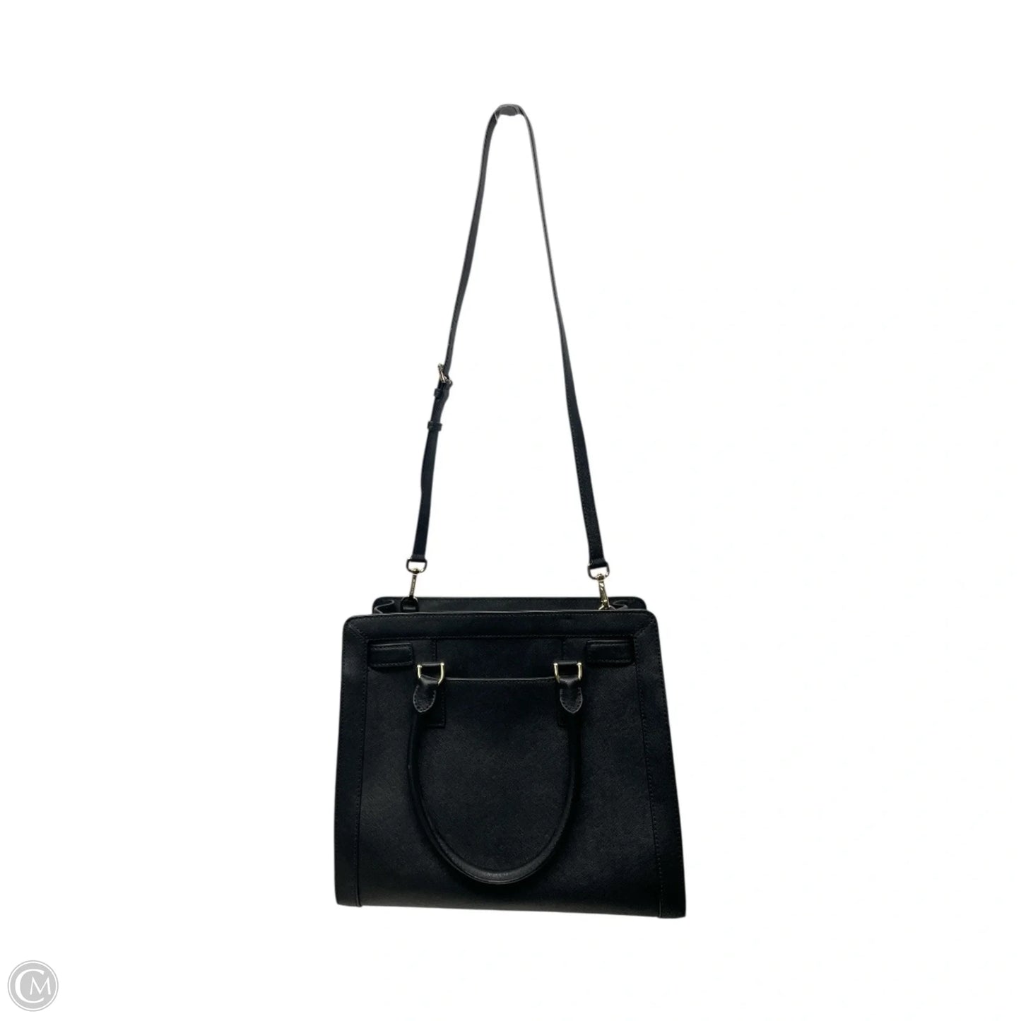 Handbag Designer By Michael Kors, Size: Large