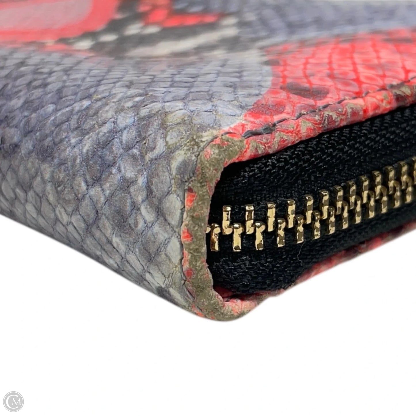 Wallet Designer By Tory Burch, Size: Medium