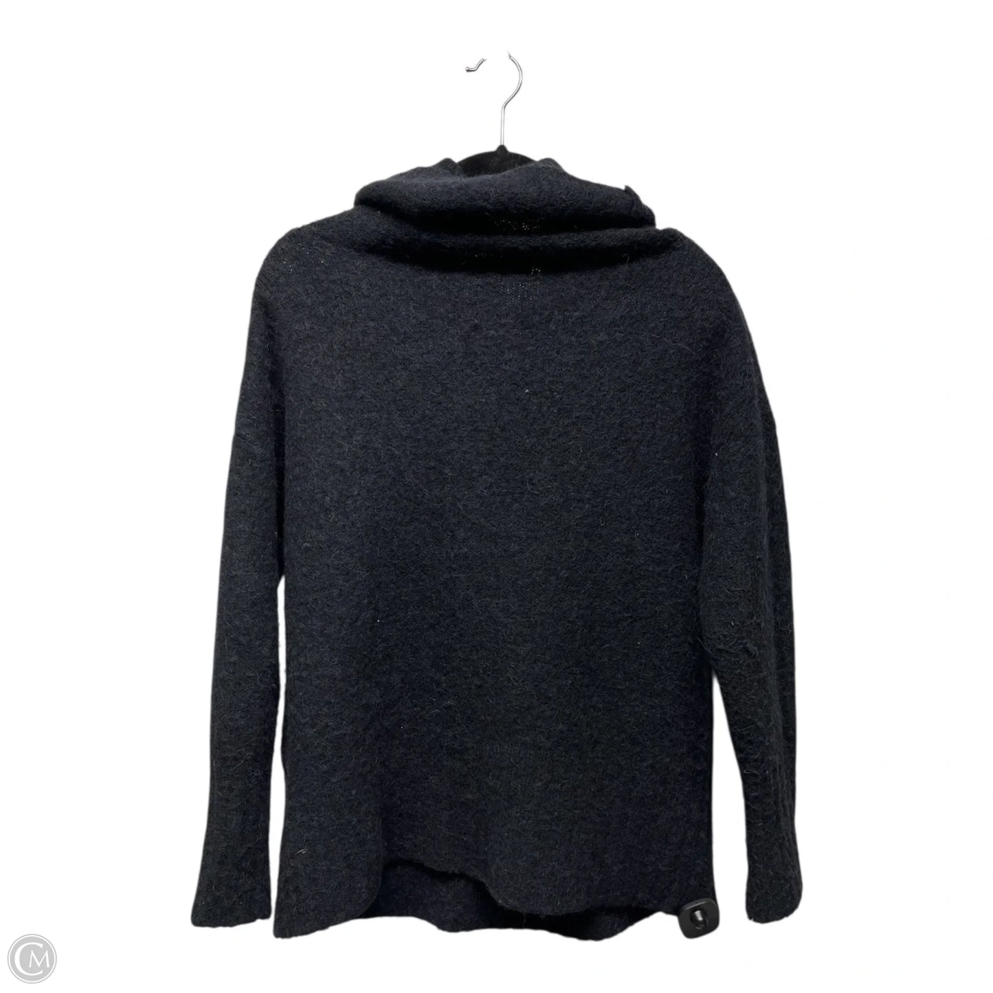 Sweater By Brooks Brothers In Black, Size: S