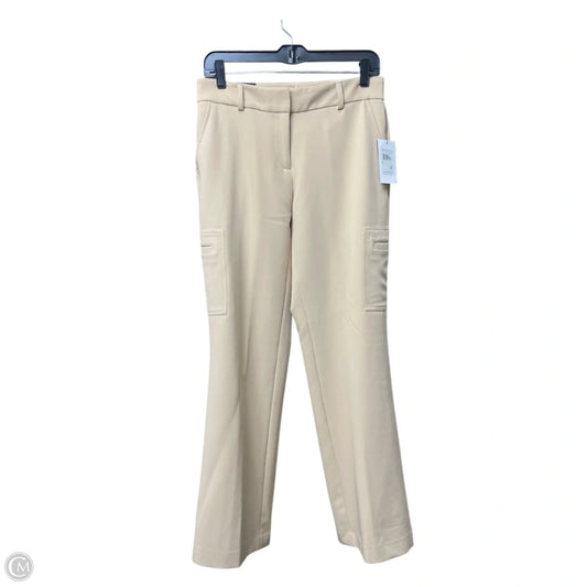 Pants Cargo & Utility By Dkny In Tan, Size: 4