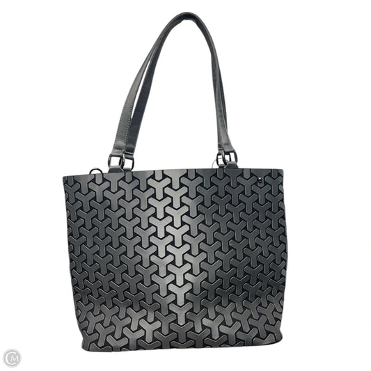 Tote By Clothes Mentor, Size: Large