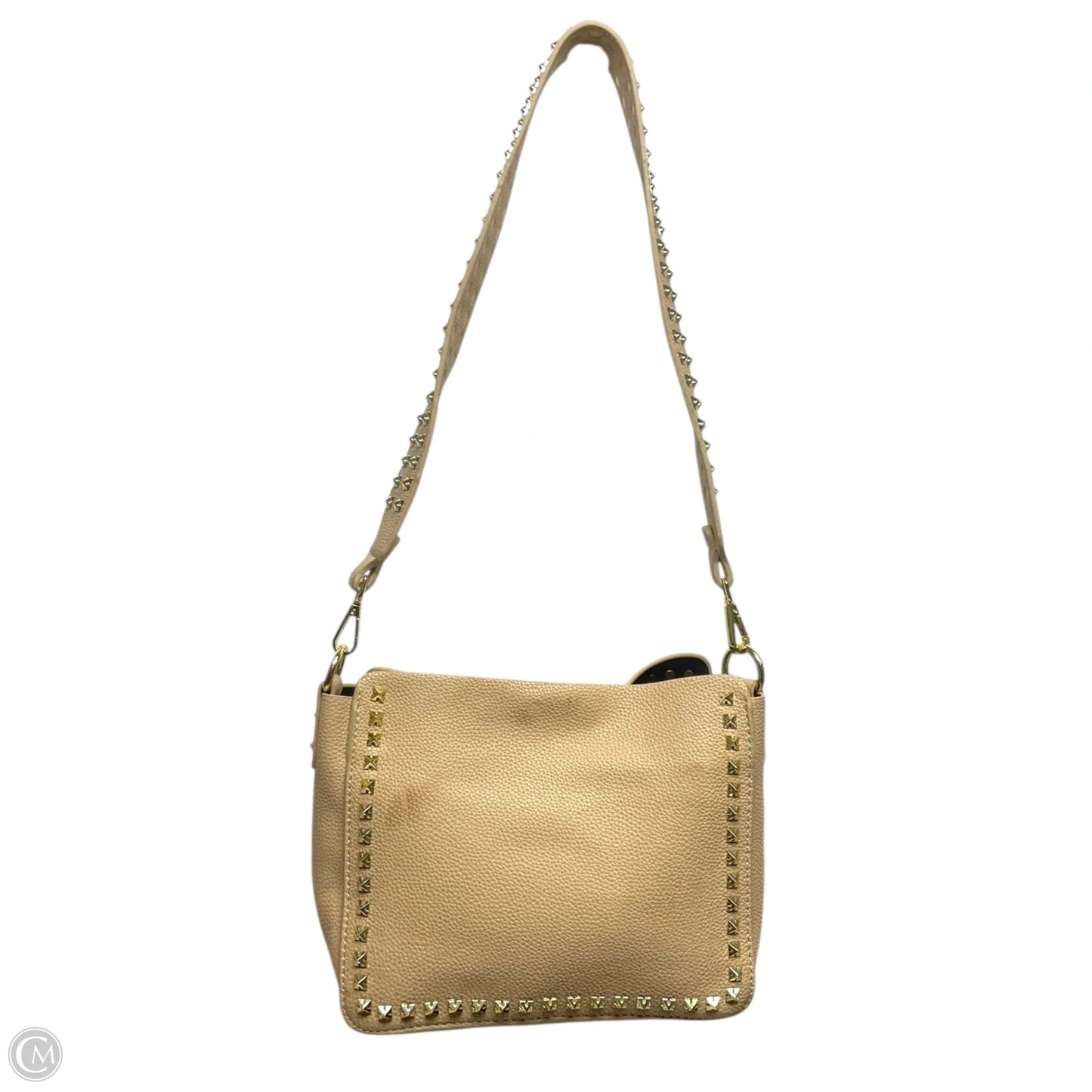 Handbag By Clothes Mentor, Size: Medium