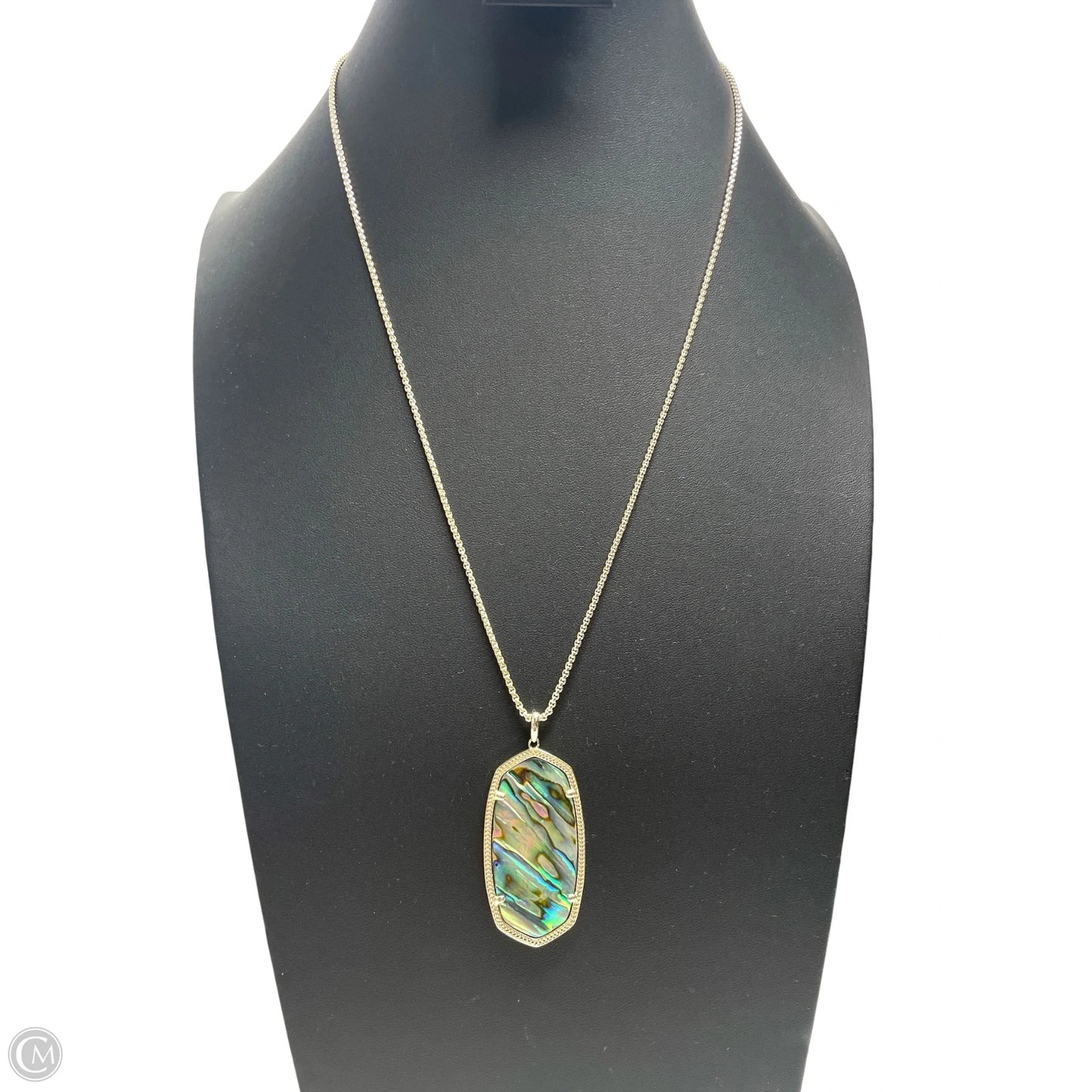 Necklace Pendant By Kendra Scott