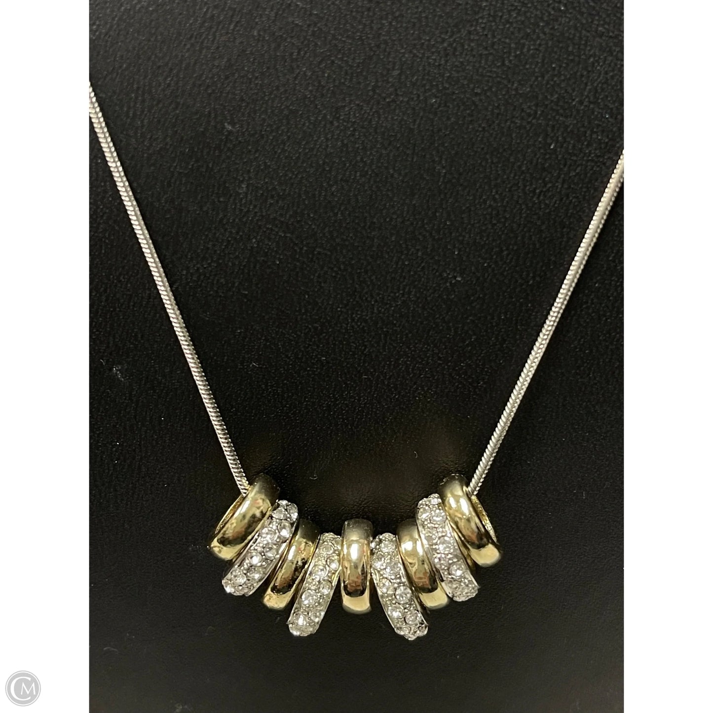 Necklace Charm By Cmc