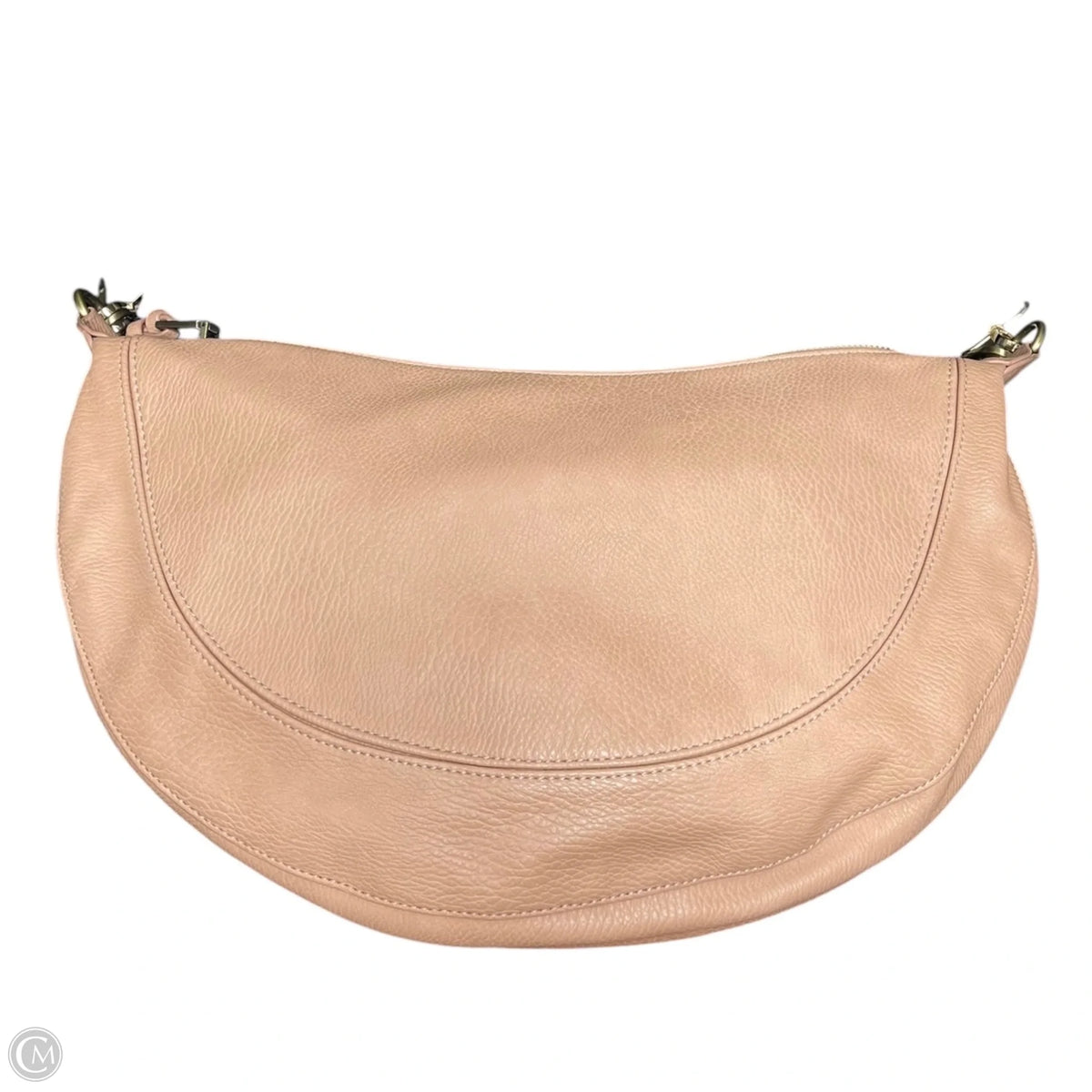 Handbag By Anthropologie, Size: Large