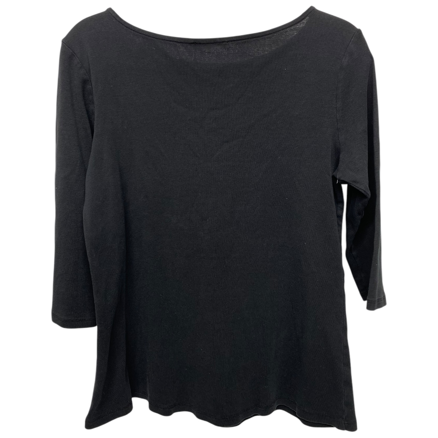 Top 3/4 Sleeve By Zara  Size: Xl