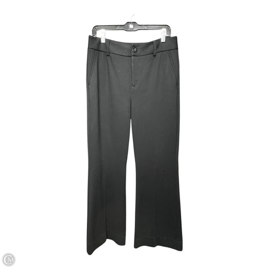 Pants Dress By Cabi In Black, Size: 8
