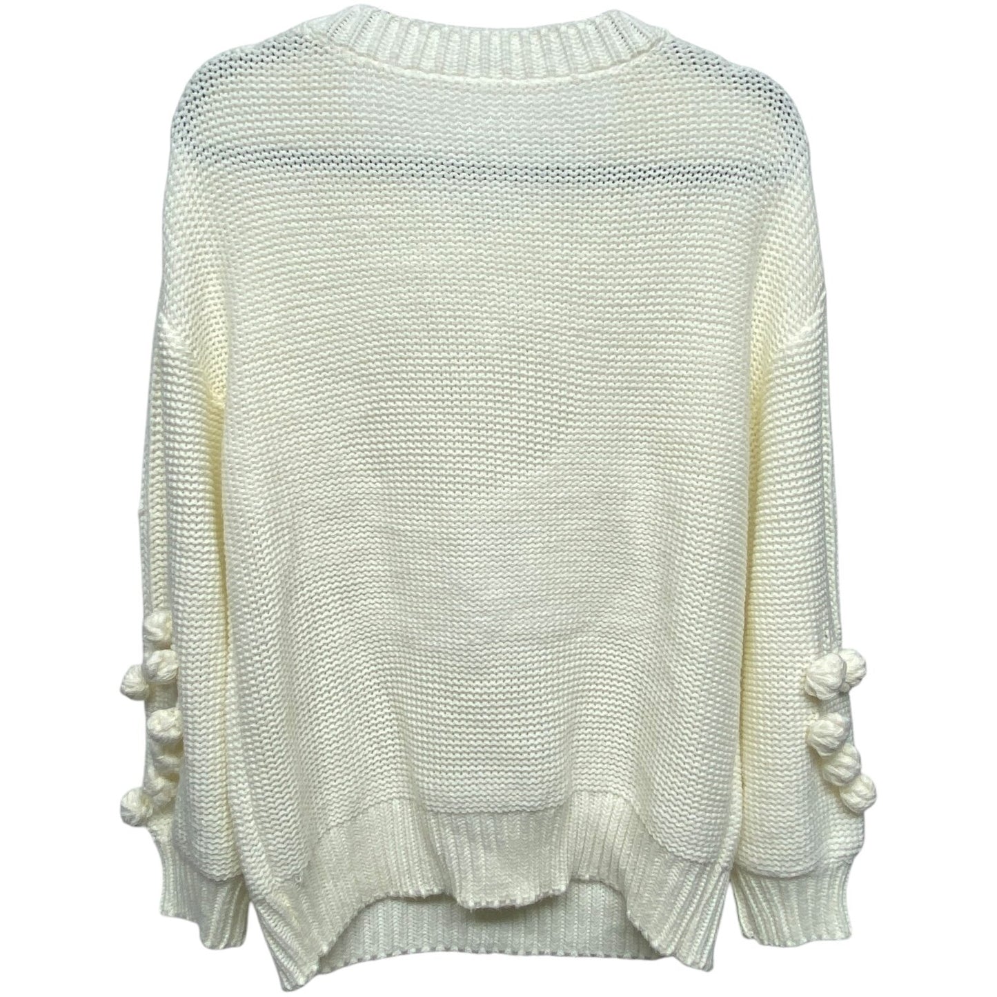 Sweater By Clothes Mentor  Size: L