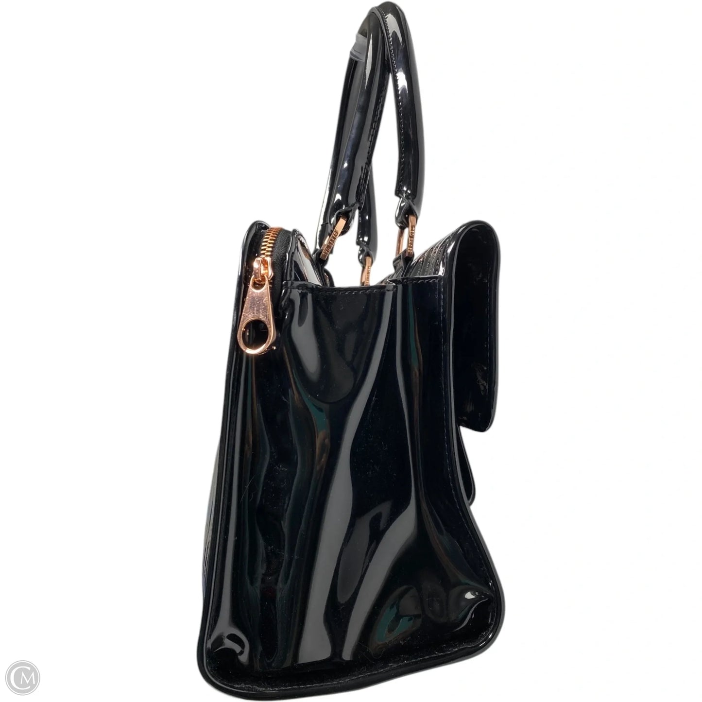 Handbag By Ted Baker, Size: Medium