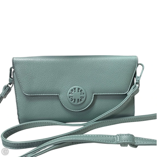 Crossbody By Clothes Mentor, Size: Small