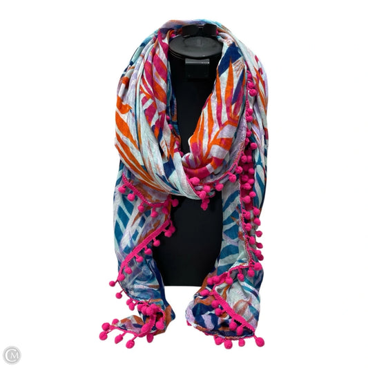 Scarf Long By Anna & Ava