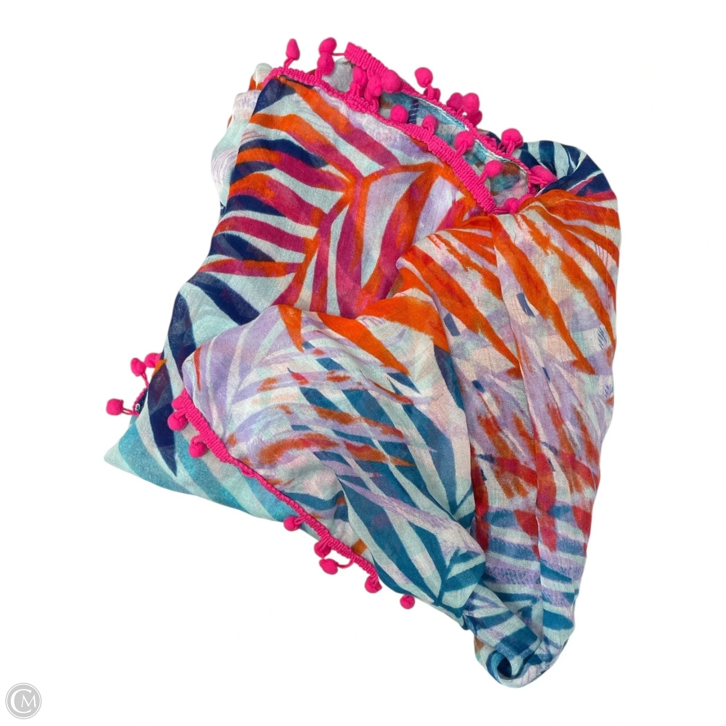 Scarf Long By Anna & Ava