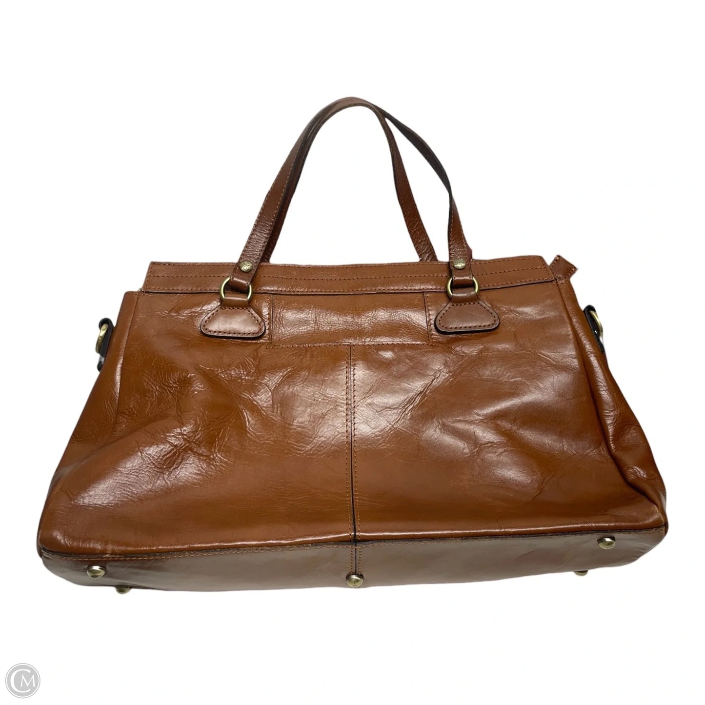 Handbag Designer By Patricia Nash, Size: Large