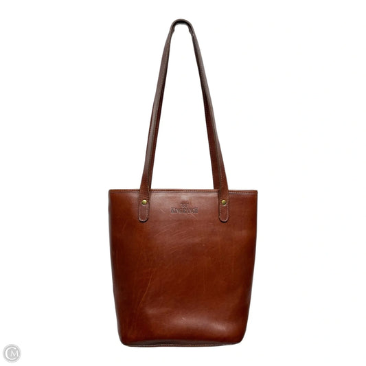 Handbag By King Ranch, Size: Medium