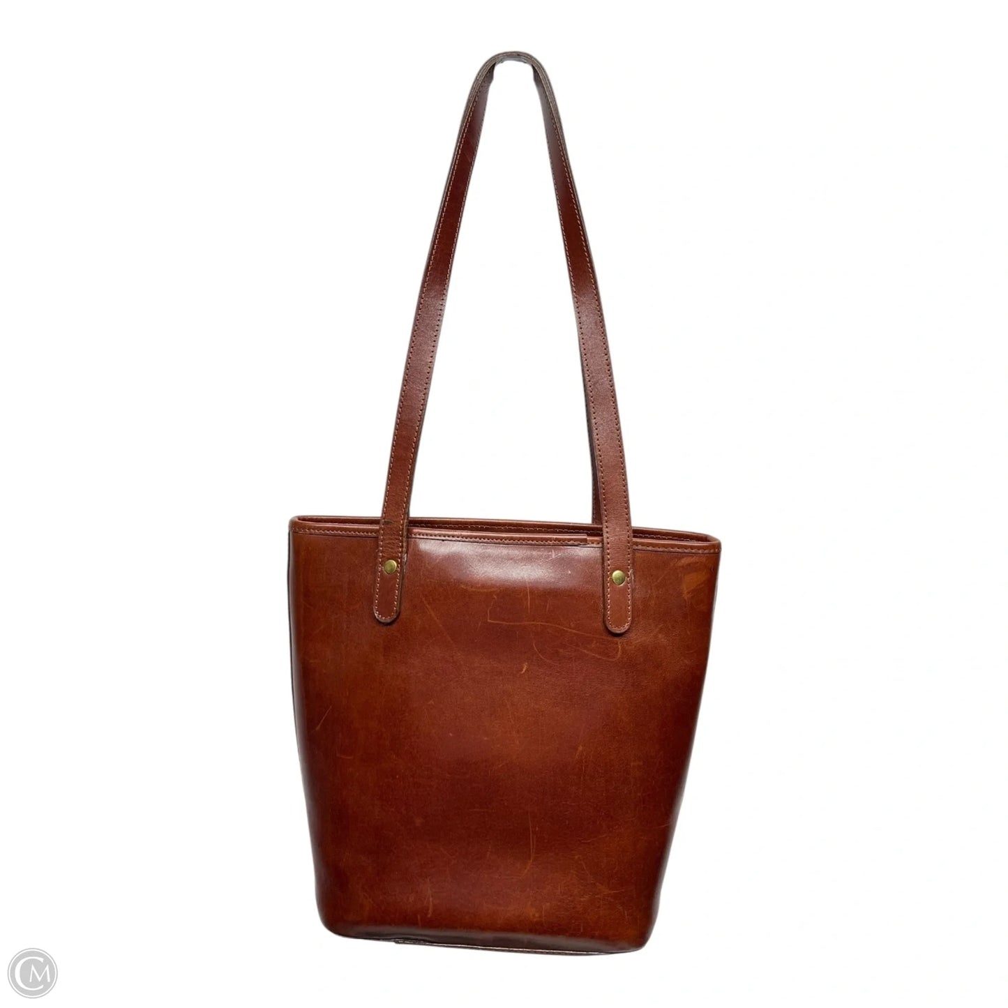 Handbag By King Ranch, Size: Medium