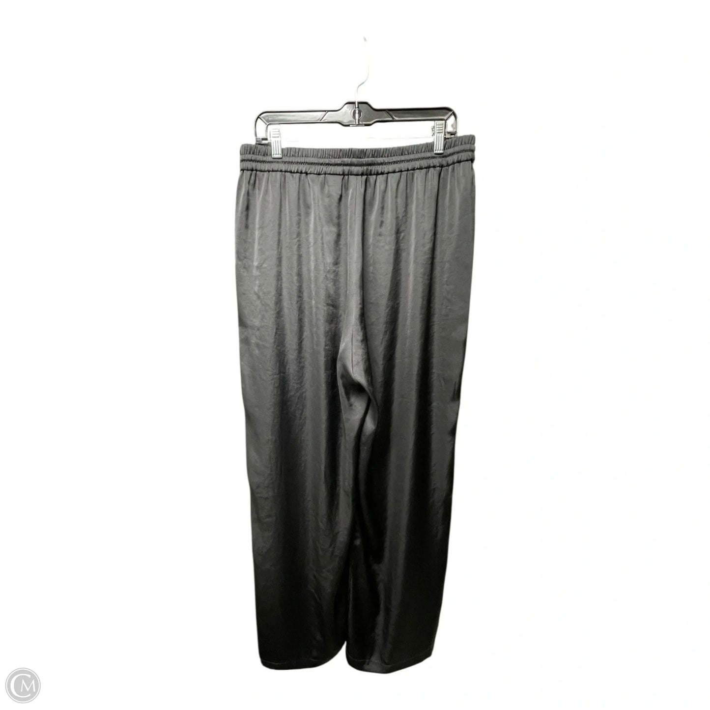 Pants Lounge By Elie Tahari In Black, Size: L