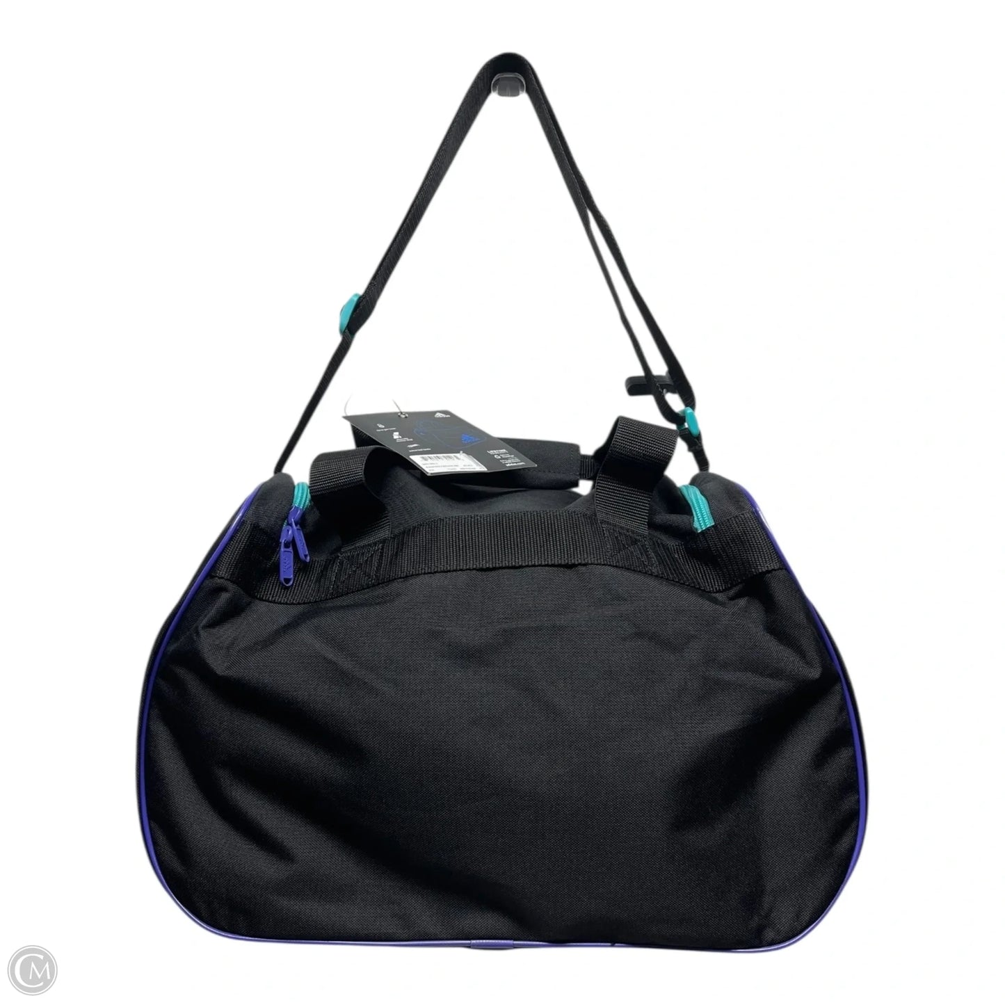 Duffle And Weekender By Adidas, Size: Medium