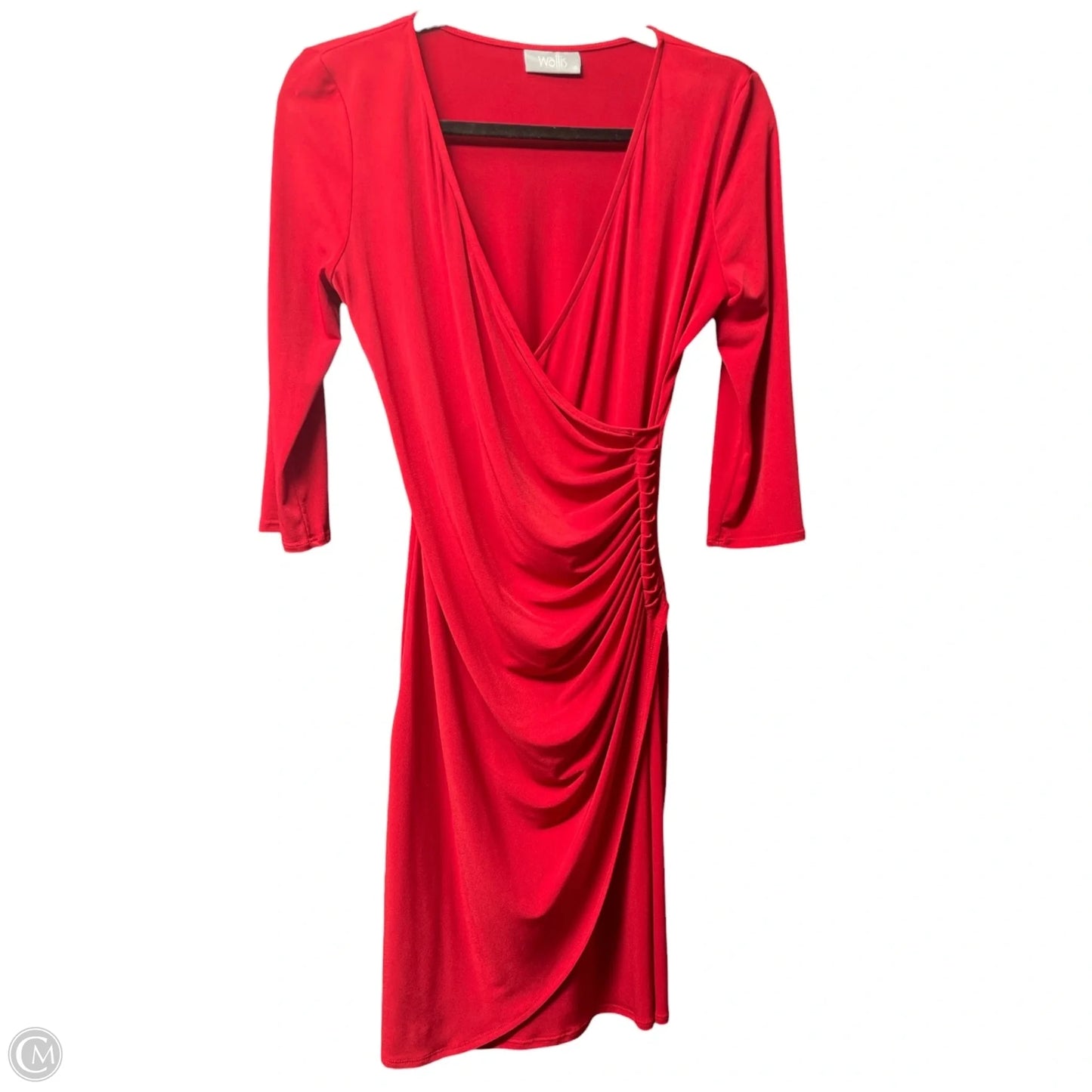 Dress Party Short By WALLIS -